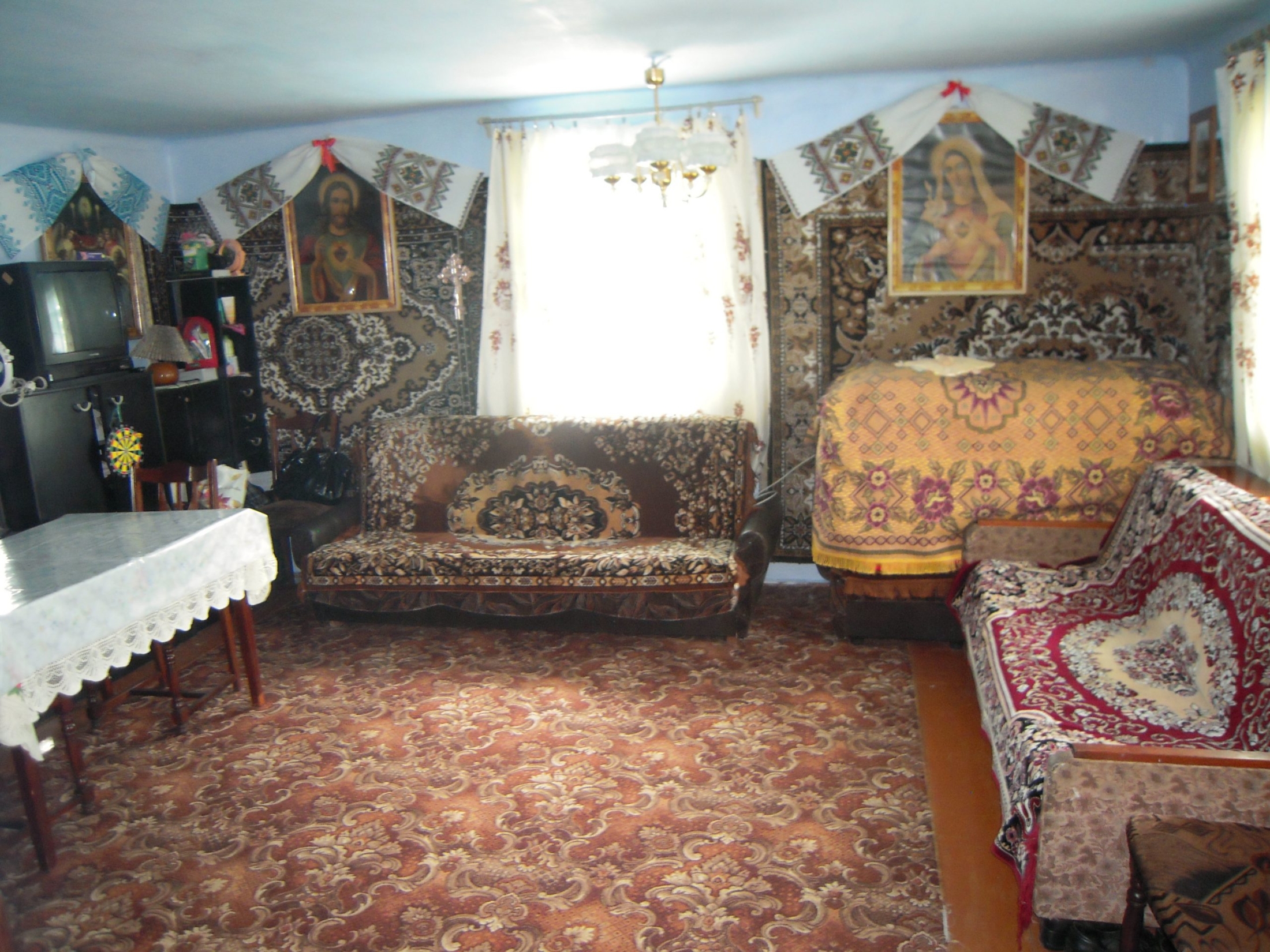 Carpets