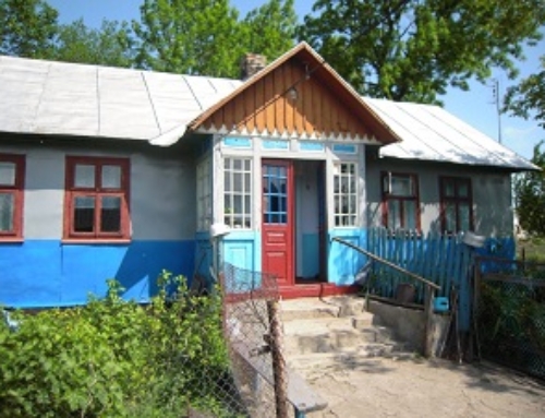 The Beauty of Western Ukraine