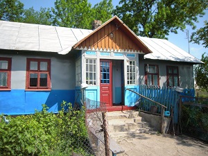 Colourfull House 1024x768