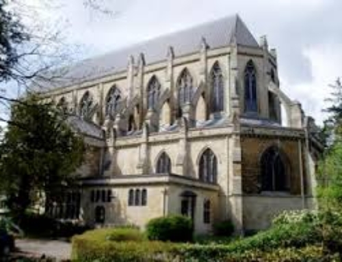 Teddington Waterstones Book Club host Author Event with Leonora Meriel