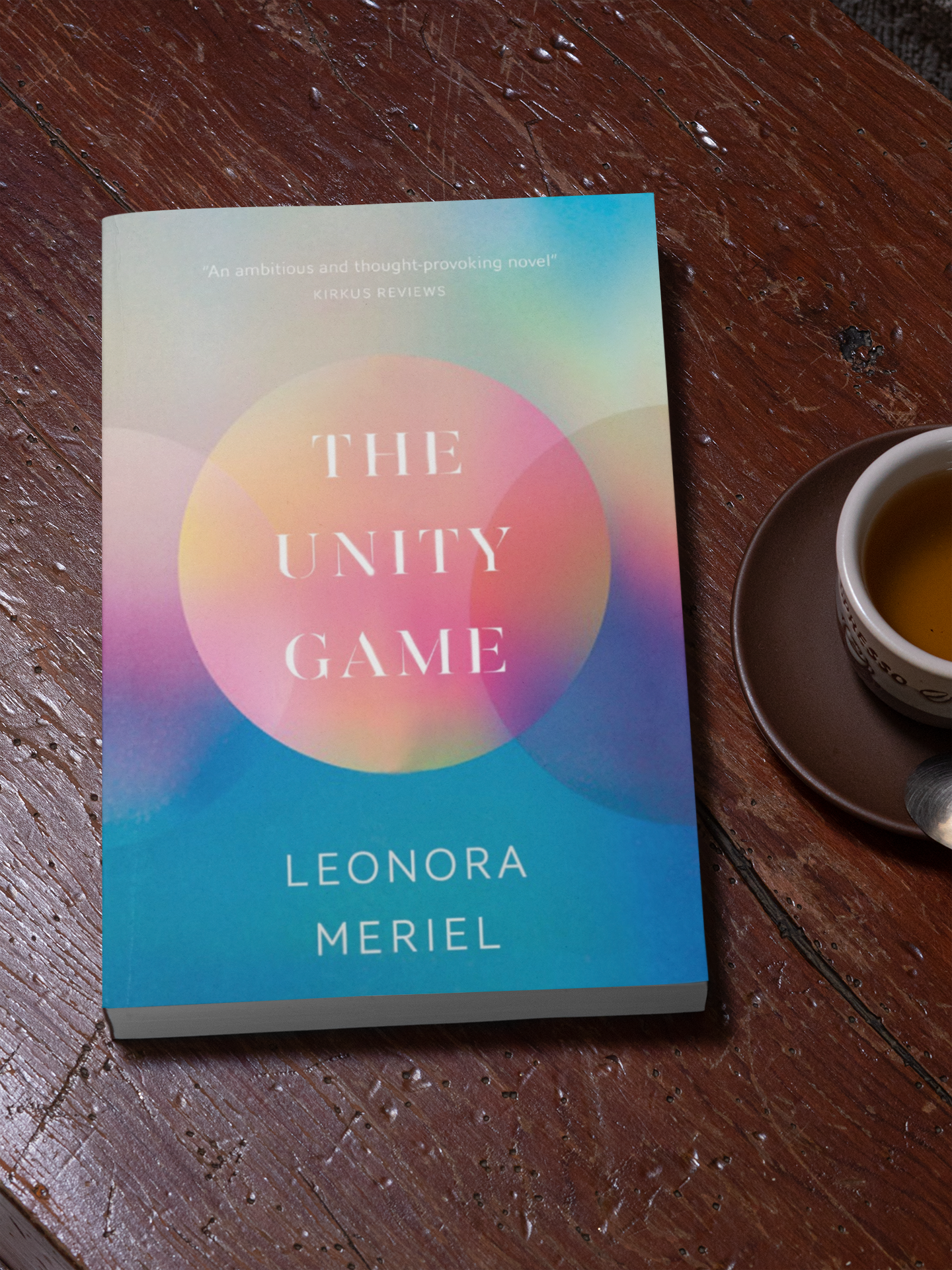 Table Unity Game
