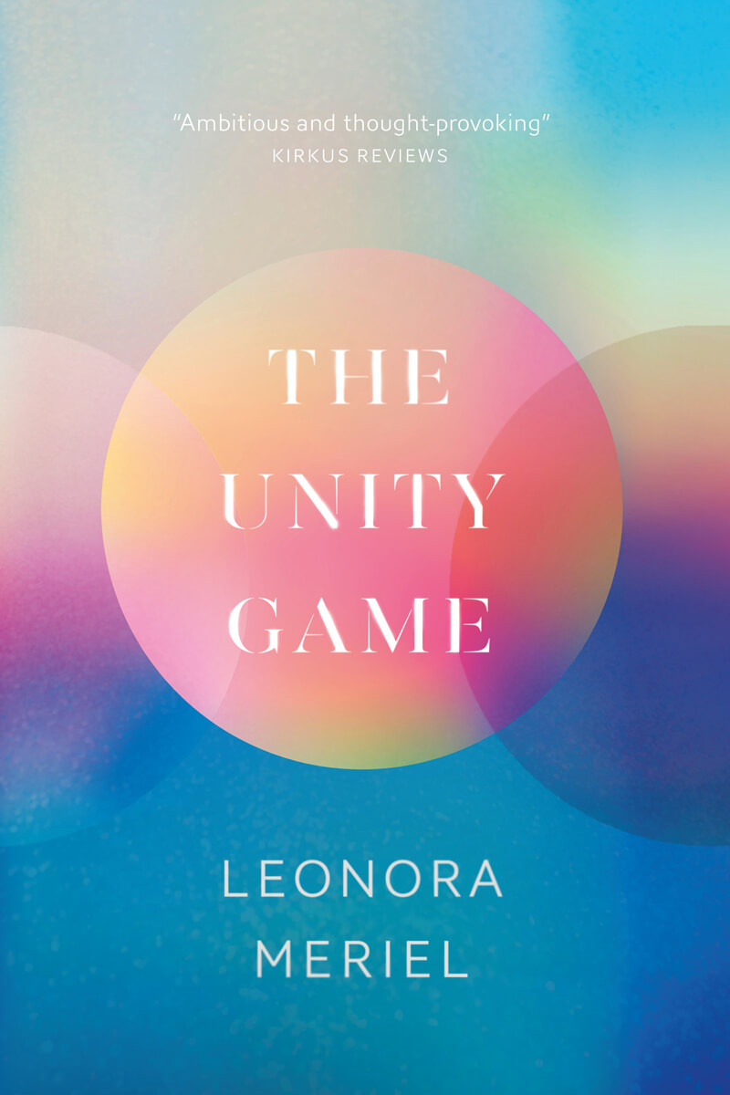 Unity Game High Res