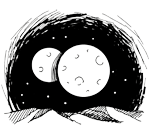 Divider Moons Divider Moons