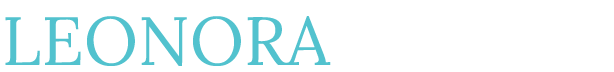 Leonora Meriel Logo
