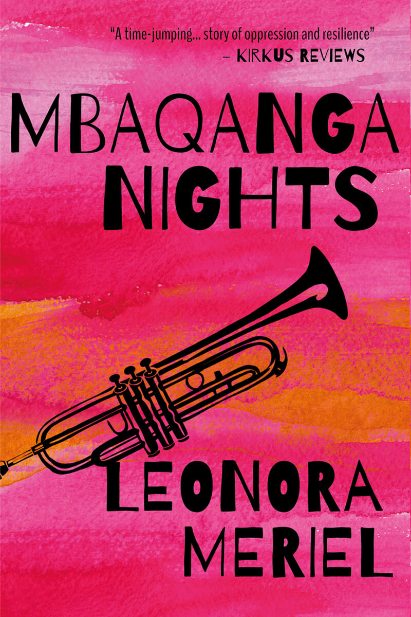 Mbaqanga Nights